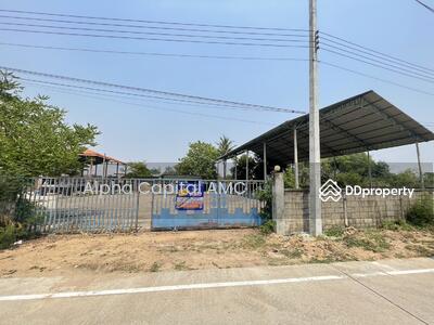 ขาย - ที่ดินพร้อมสิ่งปลูกสร้าง บ้านพักอาศัยตึกชั้นเดียว L4_6_0340_G01, ตาก
