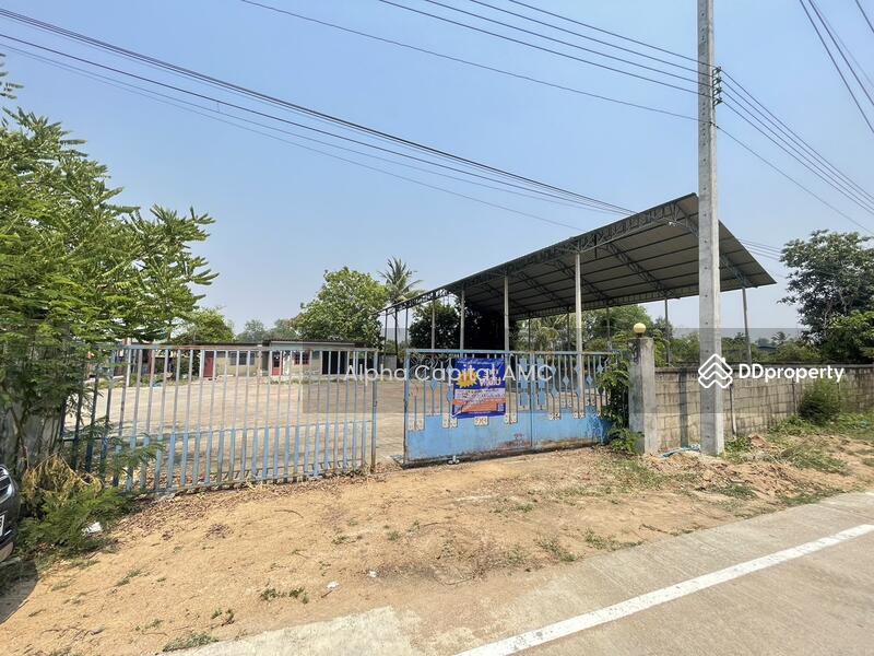 ที่ดินพร้อมสิ่งปลูกสร้าง บ้านพักอาศัยตึกชั้นเดียว L4_6_0340_G01, ตาก, น้ำรึม, เมืองตาก, ตาก, 394 ตร.ม., บ้านเดี่ยว ขาย, โดย วารุณี จำรูญนุรักษ์, 11421078 - DDproperty.com