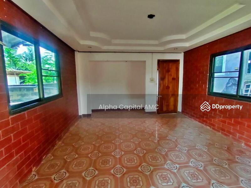 บ้านพักอาศัยตึกชั้นเดียว L4_5_0393_G01, ลำปาง, ปงแสนทอง, เมืองลำปาง, ลำปาง, 245 ตร.ม., บ้านเดี่ยว ขาย, โดย วารุณี จำรูญนุรักษ์, 11421123 - DDproperty.com