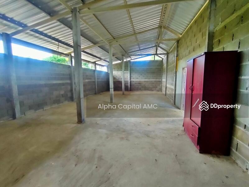 บ้านพักอาศัยตึกชั้นเดียว L4_5_0393_G01, Lampang, Pong Sang Thong, Muang Lampang, Lampang, 2 Bedrooms, 245 sqm, Single Detached House For Sale, by วารุณี จำรูญนุรักษ์, 11421123 - DDproperty.com