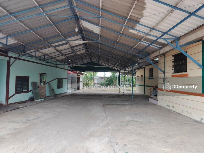 ขาย - ที่ดินพร้อมสิ่งปลูกสร้าง แยกจากถนนบ้านศรีสุวรรณ (ไร่อ้อย) พหลโยธิน (1) ต.สันติสุข อ.พาน จ.เชียงราย, เชียงราย