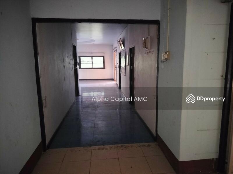 ขาย - ที่ดินพร้อมสิ่งปลูกสร้าง แยกจากถนนบ้านศรีสุวรรณ (ไร่อ้อย) พหลโยธิน (1) ต.สันติสุข อ.พาน จ.เชียงราย, เชียงราย