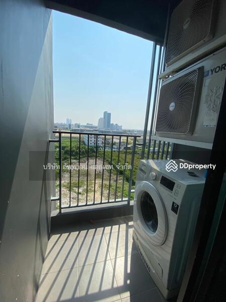 The Excel Groove Lasalle 52, Bangkok, Soi Sukhumvit 105 Lasalle Road, Bang Na, Bangkok, 1 Bedroom, 27 sqm, Condo For Sale, by Amwika Karoonsombat, 11421179 - DDproperty.com