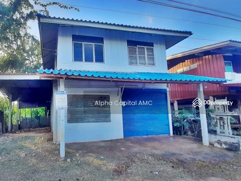 บ้านพักอาศัยครึ่งตึกครึ่งไม้ 2 ชั้น L4_7_0258_G01, ลพบุรี, บัวชุม, ชัยบาดาล, ลพบุรี, 217 ตร.ม., บ้านเดี่ยว ขาย, โดย วารุณี จำรูญนุรักษ์, 11421184 - DDproperty.com