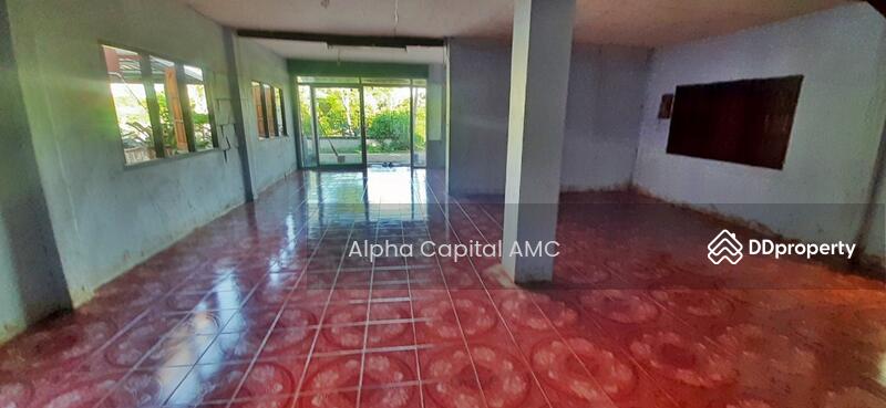 บ้านพักอาศัยครึ่งตึกครึ่งไม้ 2 ชั้น L4_7_0258_G01, Lop Buri, Bua Chum, Chai Badan, Lop Buri, 2 Bedrooms, 217 sqm, Single Detached House For Sale, by วารุณี จำรูญนุรักษ์, 11421184 - DDproperty.com