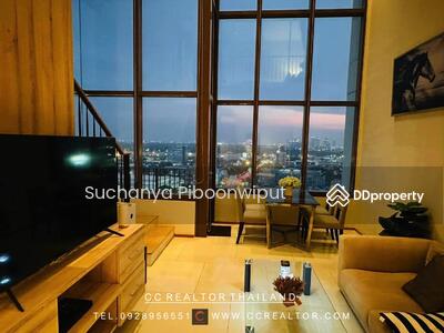 For Rent - The Emporio Place, Bangkok