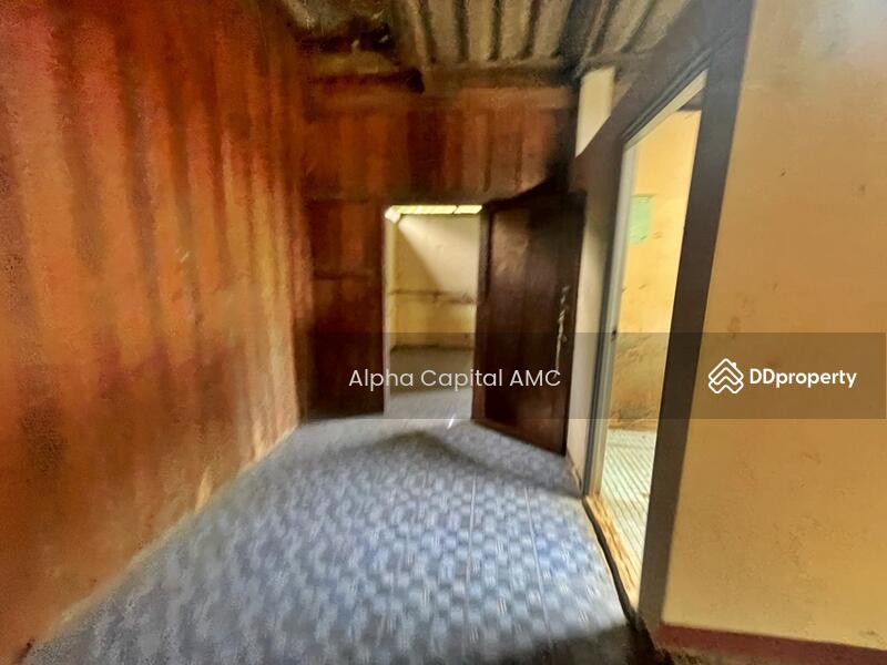 Land and building,1-storey residential building Ban Rong Khoh-Ban Hua Thung Road.(Hwy.4017), Lampang, 44 ถนนสายพะเยา-วังเหนือ, Wang Sai, Wang Nua, Lampang, 2 Bedrooms, 219 sqm, Single Detached House For Sale, by วารุณี จำรูญนุรักษ์, 11421212 - DDproperty.com