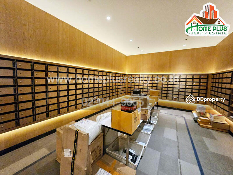 IDEO O2 Bangna, Bangkok, 195 Sanphawut Road, Bang Na Tai, Bang Na, Bangkok, 1 Bedroom, 33 sqm, Condo For Sale, by เป็ด, 11421340 - DDproperty.com