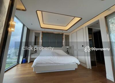 For Rent - The Esse at Singha Complex, Bangkok