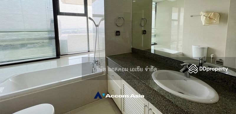 Baan Yen Akard : บ้านเย็นอากาศ, กรุงเทพ, เย็นอากาศ, ช่องนนทรี, ยานนาวา, กรุงเทพ, 300 ตร.ม., คอนโด ให้เช่า, โดย บริษัท แอคคอม เอเซีย จำกัด, 11421403 - DDproperty.com