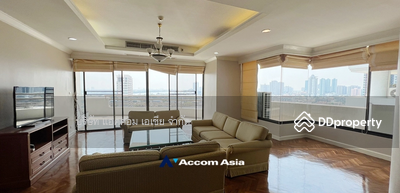 For Rent - Baan Yen Akard, Bangkok