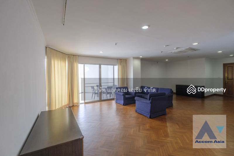 ให้เช่า - 3 Bedrooms Apartment for Rent in Sathorn, Bangkok near BRT Technic Krungthep at Perfect life in Ban, กรุงเทพ