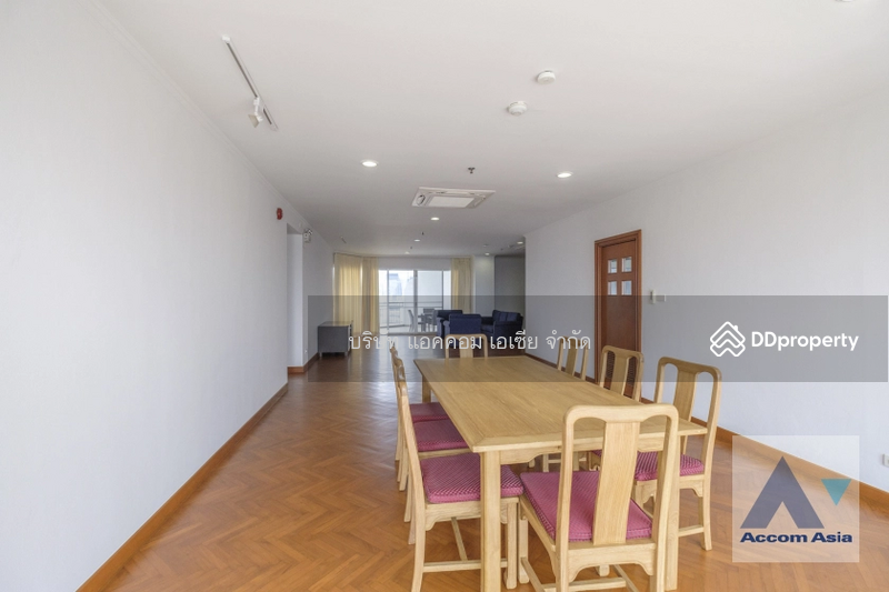 ให้เช่า - 3 Bedrooms Apartment for Rent in Sathorn, Bangkok near BRT Technic Krungthep at Perfect life in Ban, กรุงเทพ
