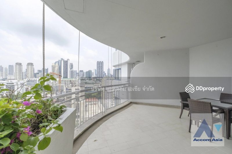 ให้เช่า - 3 Bedrooms Apartment for Rent in Sathorn, Bangkok near BRT Technic Krungthep at Perfect life in Ban, กรุงเทพ