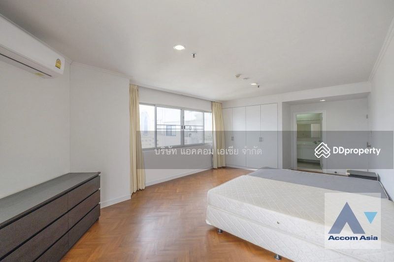ให้เช่า - 3 Bedrooms Apartment for Rent in Sathorn, Bangkok near BRT Technic Krungthep at Perfect life in Ban, กรุงเทพ