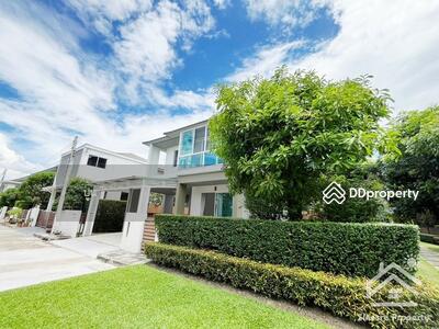 ขาย - Habitia Bond Ratchapreuk : ฮาบิเทีย บอนด์ ราชพฤกษ์, ปทุมธานี