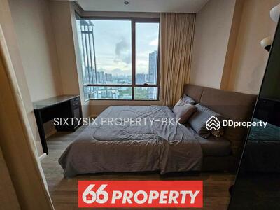 ขาย - The Room Sukhumvit 69 : เดอะ รูม สุขุมวิท 69, กรุงเทพ