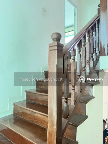 บ้านเดี่ยว ม.พฤกษาวิลเลจ5 นนทบุรี, Nonthaburi, Bang Khu Rat, Bang Bua Thong, Nonthaburi, 3 Bedrooms, 160 sqm, Single Detached House For Sale, by Nisachon Angsuchaikit, 11421937 - DDproperty.com