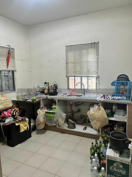 บ้านเดี่ยว ม.พฤกษาวิลเลจ5 นนทบุรี, Nonthaburi, Bang Khu Rat, Bang Bua Thong, Nonthaburi, 3 Bedrooms, 160 sqm, Single Detached House For Sale, by Nisachon Angsuchaikit, 11421937 - DDproperty.com