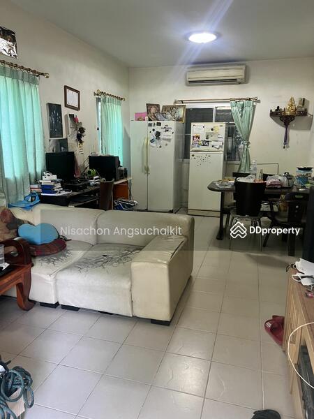 บ้านเดี่ยว ม.พฤกษาวิลเลจ5 นนทบุรี, Nonthaburi, Bang Khu Rat, Bang Bua Thong, Nonthaburi, 3 Bedrooms, 160 sqm, Single Detached House For Sale, by Nisachon Angsuchaikit, 11421937 - DDproperty.com