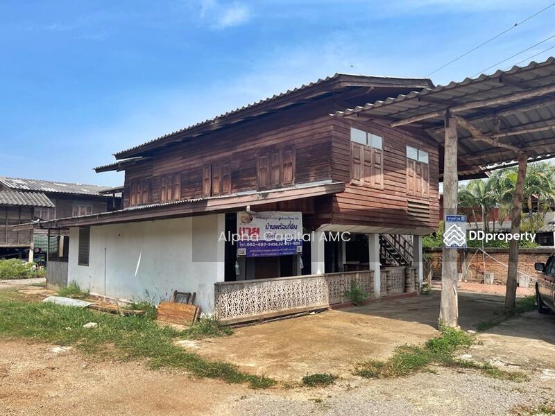 บ้านพักอาศัยครึ่งตึกครึ่งไม้ 2 ชั้น หมู่ 3 บ้านนาปู่ย่า-ป่าตัน (ลป.1003) ต.ป่าตัน อ.แม่ทะ จ.ลำปาง, ลำปาง, 100/3 บ้านนาปู่ย่า-ป่าตัน (ลป.1003), ป่าตัน, แม่ทะ, ลำปาง, 342 ตร.ม., บ้านเดี่ยว ขาย, โดย วารุณี จำรูญนุรักษ์, 11421940 - DDproperty.com
