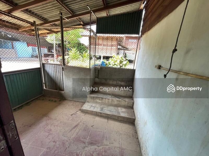 2-ST Wooden-Concrete House, Ban Nam Pu Ya-Pa Tan, Lampang, 100/3 บ้านนาปู่ย่า-ป่าตัน (ลป.1003), Pa Tun, Mae Tha, Lampang, 2 Bedrooms, 342 sqm, Single Detached House For Sale, by วารุณี จำรูญนุรักษ์, 11421940 - DDproperty.com