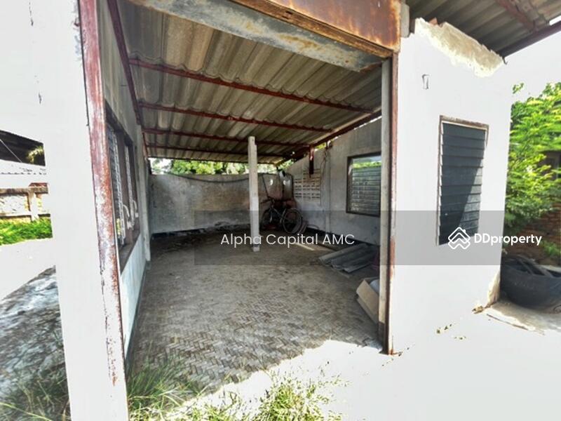 2-ST Wooden-Concrete House, Ban Nam Pu Ya-Pa Tan, Lampang, 100/3 บ้านนาปู่ย่า-ป่าตัน (ลป.1003), Pa Tun, Mae Tha, Lampang, 2 Bedrooms, 342 sqm, Single Detached House For Sale, by วารุณี จำรูญนุรักษ์, 11421940 - DDproperty.com