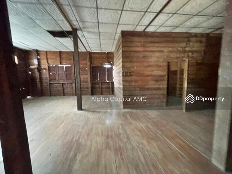 2-ST Wooden-Concrete House, Ban Nam Pu Ya-Pa Tan, Lampang, 100/3 บ้านนาปู่ย่า-ป่าตัน (ลป.1003), Pa Tun, Mae Tha, Lampang, 2 Bedrooms, 342 sqm, Single Detached House For Sale, by วารุณี จำรูญนุรักษ์, 11421940 - DDproperty.com