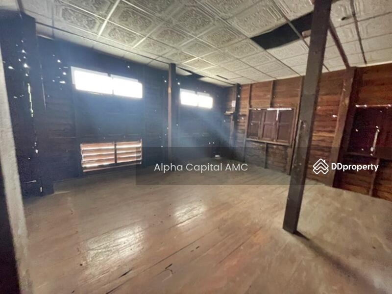 2-ST Wooden-Concrete House, Ban Nam Pu Ya-Pa Tan, Lampang, 100/3 บ้านนาปู่ย่า-ป่าตัน (ลป.1003), Pa Tun, Mae Tha, Lampang, 2 Bedrooms, 342 sqm, Single Detached House For Sale, by วารุณี จำรูญนุรักษ์, 11421940 - DDproperty.com