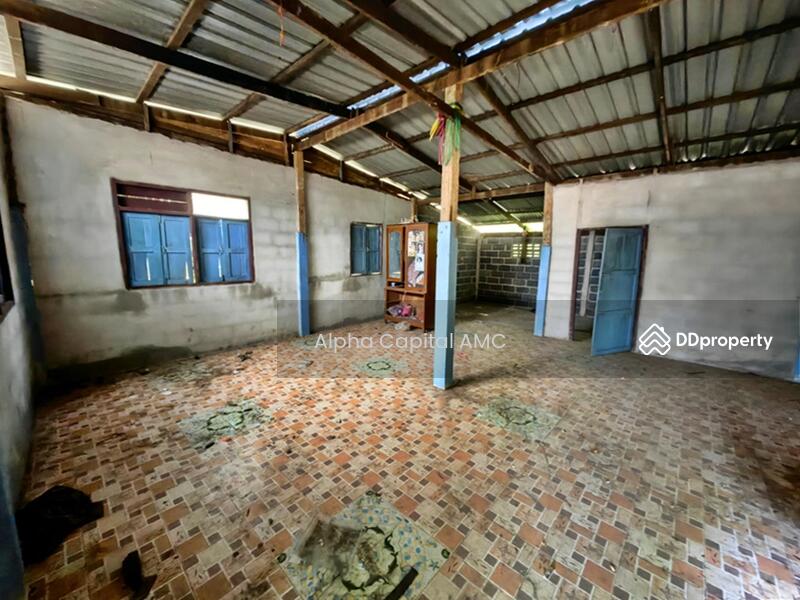 Sale Single House 1-ST L4_2_0394_G01_C002, Prachin Buri, 107/2 หมู่ 6 ถนนเทศบาล 2, Kabin, Kabin Buri, Prachin Buri, 1 Bedroom, 205 sqm, Single Detached House For Sale, by Alpha Capital AMC, 11421988 - DDproperty.com