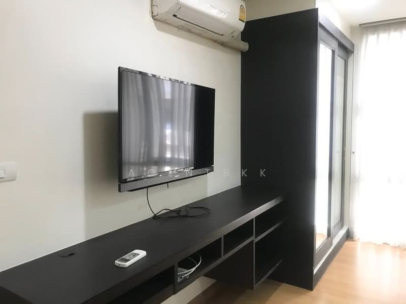 The Alcove Sukhumvit 49, Bangkok, Soi Sukhumvit 49, Khlong Tan Nua, Watthana, Bangkok, 1 Bedroom, 47 sqm, Condo For Rent, by Agentbkk, 11422004 - DDproperty.com