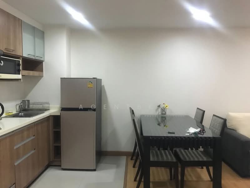 The Alcove Sukhumvit 49, Bangkok, Soi Sukhumvit 49, Khlong Tan Nua, Watthana, Bangkok, 1 Bedroom, 47 sqm, Condo For Rent, by Agentbkk, 11422004 - DDproperty.com