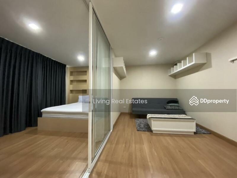 JW Condo @ Don Mueang : เจ ดับบลิว แอท ดอนเมือง, กรุงเทพ, สรงประภา, สีกัน, ดอนเมือง, กรุงเทพ, 36 ตร.ม., คอนโด ให้เช่า, โดย Living Real Estates, 11422057 - DDproperty.com