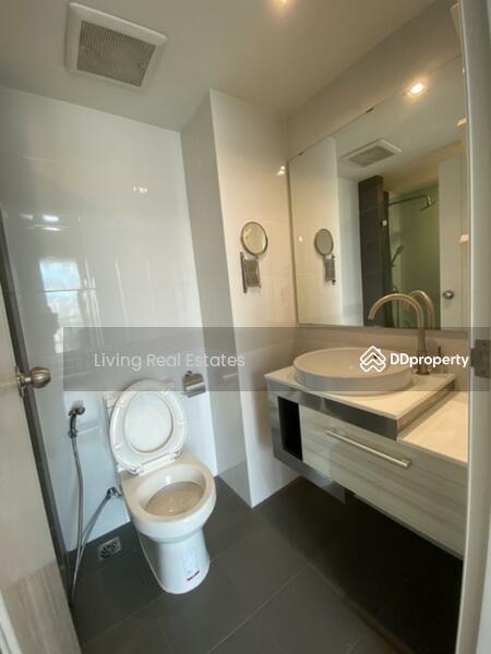 JW Condo @ Don Mueang, Bangkok, Songprapa, Si Khan, Don Mueang, Bangkok, 1 Bedroom, 36 sqm, Condo For Rent, by Living Real Estates, 11422057 - DDproperty.com