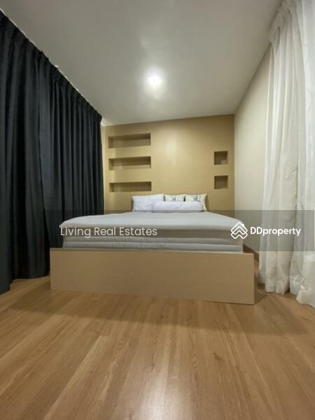 JW Condo @ Don Mueang, Bangkok, Songprapa, Si Khan, Don Mueang, Bangkok, 1 Bedroom, 36 sqm, Condo For Sale, by Living Real Estates, 11422069 - DDproperty.com