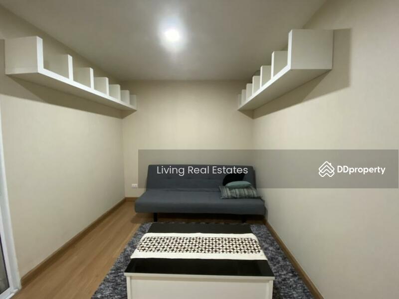 JW Condo @ Don Mueang : เจ ดับบลิว แอท ดอนเมือง, กรุงเทพ, สรงประภา, สีกัน, ดอนเมือง, กรุงเทพ, 36 ตร.ม., คอนโด ขาย, โดย Living Real Estates, 11422069 - DDproperty.com