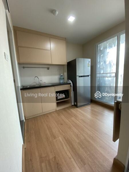 JW Condo @ Don Mueang, Bangkok, Songprapa, Si Khan, Don Mueang, Bangkok, 1 Bedroom, 36 sqm, Condo For Sale, by Living Real Estates, 11422069 - DDproperty.com