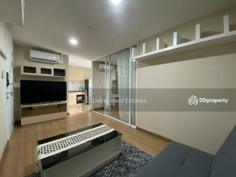 JW Condo @ Don Mueang, Bangkok, Songprapa, Si Khan, Don Mueang, Bangkok, 1 Bedroom, 36 sqm, Condo For Sale, by Living Real Estates, 11422069 - DDproperty.com