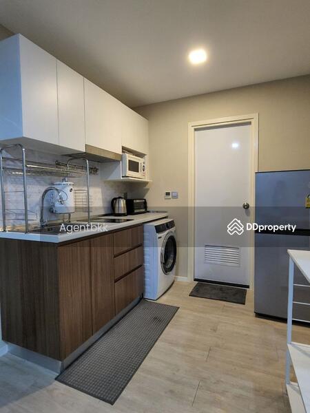Atmoz Ladprao 71, Bangkok, Soi Lat Phrao 71, Lat Phrao, Bangkok, 1 Bedroom, 46 sqm, Condo For Rent, by Agentbkk, 11422135 - DDproperty.com