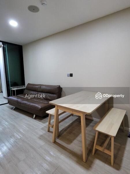 Atmoz Ladprao 71, Bangkok, Soi Lat Phrao 71, Lat Phrao, Bangkok, 1 Bedroom, 46 sqm, Condo For Rent, by Agentbkk, 11422135 - DDproperty.com