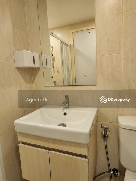 Atmoz Ladprao 71, Bangkok, Soi Lat Phrao 71, Lat Phrao, Bangkok, 1 Bedroom, 46 sqm, Condo For Rent, by Agentbkk, 11422135 - DDproperty.com