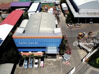 ขาย - ขายที่ดินพร้อมสิ่งปลูกสร้าง อาคารออฟฟิศ กิจการรับเหมาก่อสร้างทุกชนิด รวมทั้งงานระบบไฟฟ้า, สมุทรปราการ