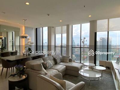 ขาย - Noble Ploenchit : โนเบิล เพลินจิต, กรุงเทพ