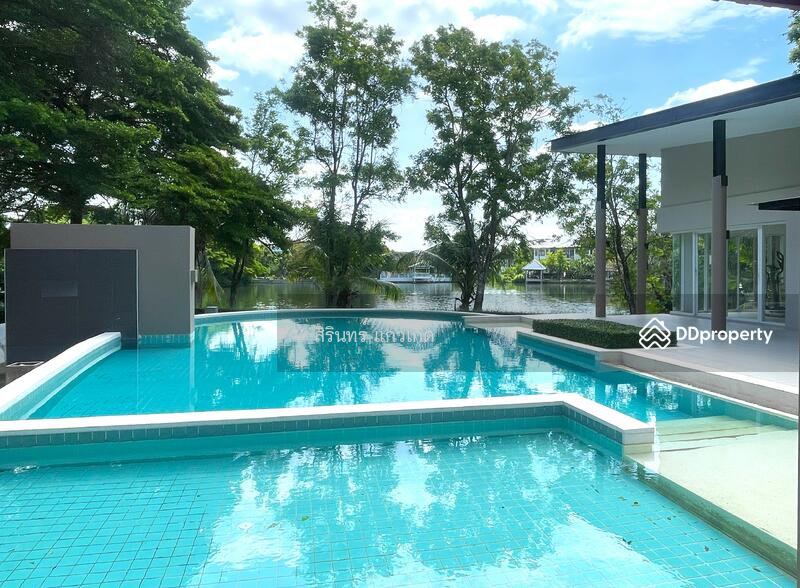ขาย - Aqua Divina Ramkhamhaeng 94 : อควา ดิวิน่า รามคำแหง 94, กรุงเทพ