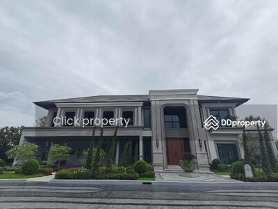 ขาย - Grand Bangkok Boulevard เพชรเกษม-กาญจนา, กรุงเทพ