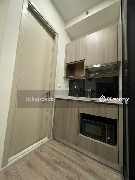 Knightsbridge Prime Ratchayothin : ไนท์บริดจ์ ไพร์ม รัชโยธิน, กรุงเทพ, 22 พหลโยธิน, จตุจักร, กรุงเทพ, 32 ตร.ม., คอนโด ขาย, โดย Living Condo, 11422412 - DDproperty.com