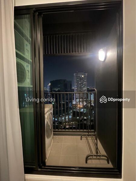 Knightsbridge Prime Ratchayothin : ไนท์บริดจ์ ไพร์ม รัชโยธิน, กรุงเทพ, 22 พหลโยธิน, จตุจักร, กรุงเทพ, 32 ตร.ม., คอนโด ขาย, โดย Living Condo, 11422412 - DDproperty.com