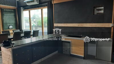 ขาย - 43819 - ขายโฮมออฟฟิศ 3 ชั้น ถนนลาดพร้าว, นาคนิวาส ใกล้เซ็นทรัล อีสต์วิลล์, กรุงเทพ