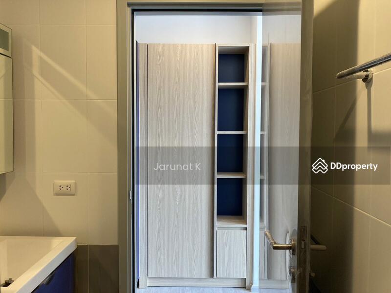 XT Ekkamai, Bangkok, 259 Soi Sukhumvit 63, Khlong Tan Nua, Watthana, Bangkok, 1 Bedroom, 30 sqm, Condo For Rent, by Jarunat K, 11422477 - DDproperty.com