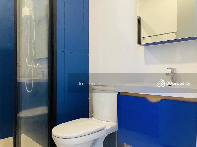 XT Ekkamai, Bangkok, 259 Soi Sukhumvit 63, Khlong Tan Nua, Watthana, Bangkok, 1 Bedroom, 30 sqm, Condo For Rent, by Jarunat K, 11422477 - DDproperty.com